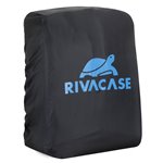 Rivacase 7860 zaino gaming 17.3  ECO nero