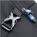 Rivacase 7860 zaino gaming 17.3  ECO nero