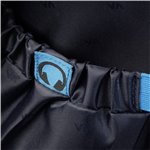 Rivacase 7860 zaino gaming 17.3  ECO nero