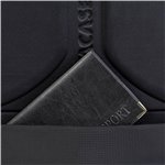 Rivacase 7860 zaino gaming 17.3  ECO nero