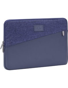 Rivacase 7903 custodia notebook 13.3  blu