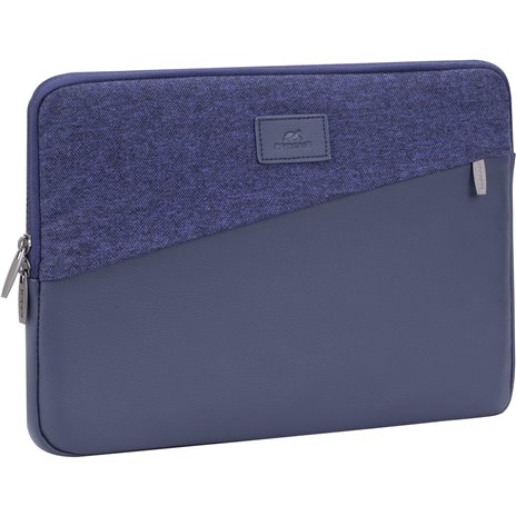 Rivacase 7903 custodia notebook 13.3  blu