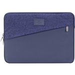 Rivacase 7903 custodia notebook 13.3  blu