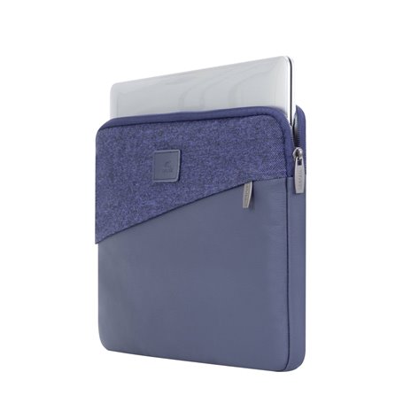 Rivacase 7903 custodia notebook 13.3  blu