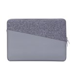 Rivacase 7903 custodia notebook 13.3  grigio