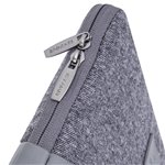 Rivacase 7903 custodia notebook 13.3  grigio