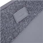 Rivacase 7903 custodia notebook 13.3  grigio