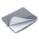 Rivacase 7903 custodia notebook 13.3  grigio