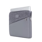 Rivacase 7903 custodia notebook 13.3  grigio