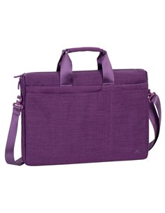 Rivacase 8335 borsa per notebook 15,6  viola