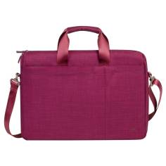 Rivacase 8335 borsa per notebook 15,6  rosso 2