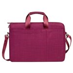 Rivacase 8335 borsa per notebook 15,6  rosso