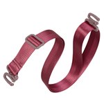 Rivacase 8335 borsa per notebook 15,6  rosso