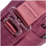 Rivacase 8335 borsa per notebook 15,6  rosso