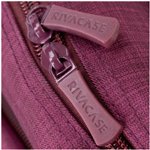 Rivacase 8335 borsa per notebook 15,6  rosso