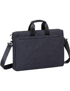 Rivacase 8355 borsa per notebook 17,3  nero