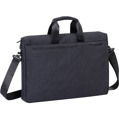 Rivacase 8355 borsa per notebook 17,3  nero