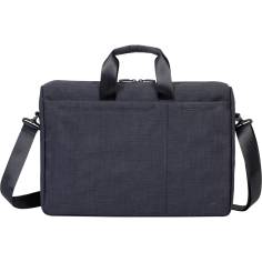 Rivacase 8355 borsa per notebook 17,3  nero 2