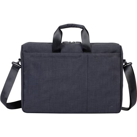 Rivacase 8355 borsa per notebook 17,3  nero