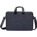 Rivacase 8355 borsa per notebook 17,3  nero