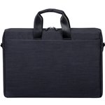 Rivacase 8355 borsa per notebook 17,3  nero