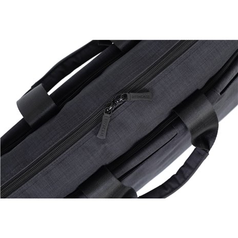 Rivacase 8355 borsa per notebook 17,3  nero