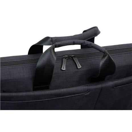 Rivacase 8355 borsa per notebook 17,3  nero