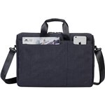 Rivacase 8355 borsa per notebook 17,3  nero