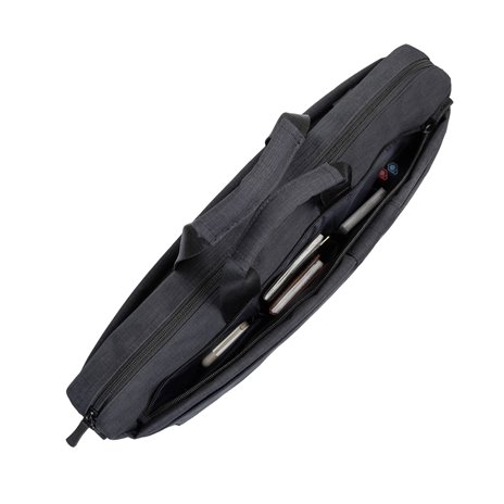 Rivacase 8355 borsa per notebook 17,3  nero