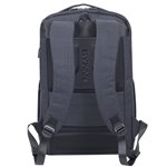 Rivacase 8365 zaino per notebook 17.3  nero