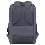 Rivacase 8365 zaino per notebook 17.3  nero