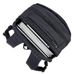 Rivacase 8365 zaino per notebook 17.3  nero