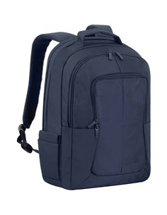 Rivacase 8460 zaino per notebook 17.3  Eco blu scuro