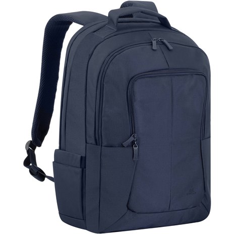 Rivacase 8460 zaino per notebook 17.3  Eco blu scuro