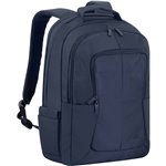 Rivacase 8460 zaino per notebook 17.3  Eco blu scuro