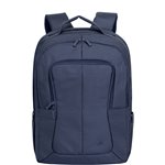 Rivacase 8460 zaino per notebook 17.3  Eco blu scuro