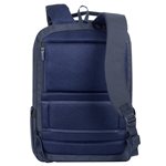 Rivacase 8460 zaino per notebook 17.3  Eco blu scuro