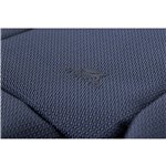 Rivacase 8460 zaino per notebook 17.3  Eco blu scuro