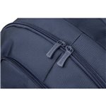 Rivacase 8460 zaino per notebook 17.3  Eco blu scuro
