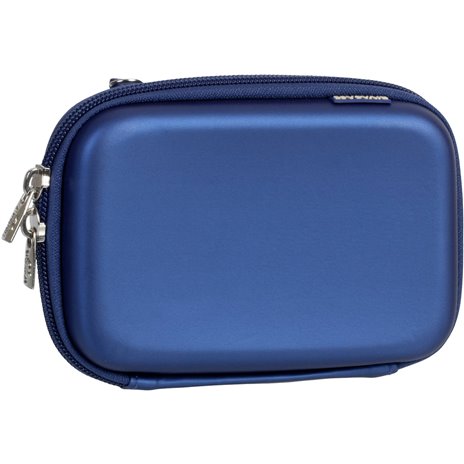 Rivacase 9101 HDD borsa 2,5 azzurro