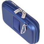 Rivacase 9101 HDD borsa 2,5 azzurro