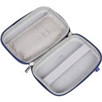 Rivacase 9101 HDD borsa 2,5 azzurro