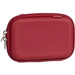 Rivacase 9101 HDD borsa 2,5 rosso