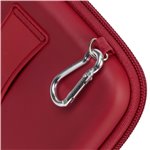 Rivacase 9101 HDD borsa 2,5 rosso