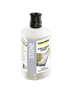 Kärcher detergente per pietre e facciate 3-in-1 RM 611, 1 l 2