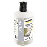 Kärcher detergente per pietre e facciate 3-in-1 RM 611, 1 l