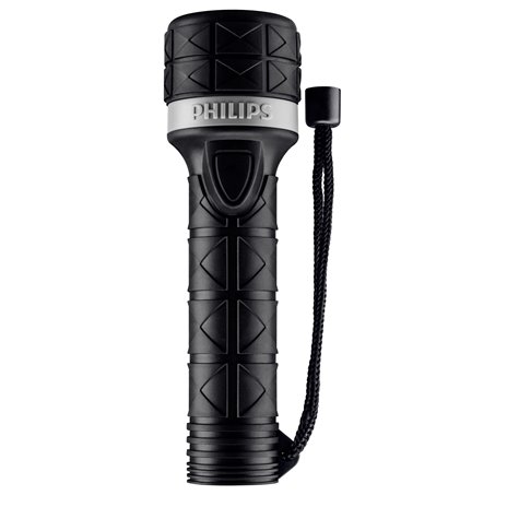 Philips Rubber Torcia elettrica LED Outdoor