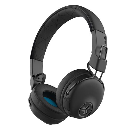 JLab Audio Studio Wireless cuffia, nero