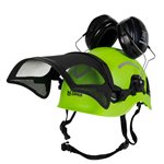 Zipper ZI-FHPROFI casco da foresta