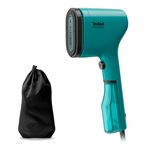 Tefal DT 2024 Pure Pop spazzola a vapore verde petrolio